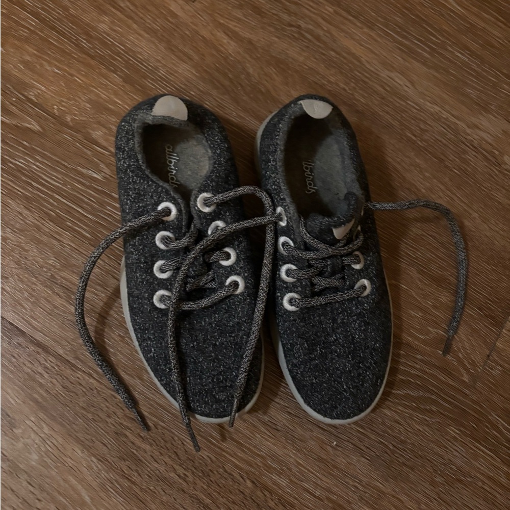 All birds comfy shoes